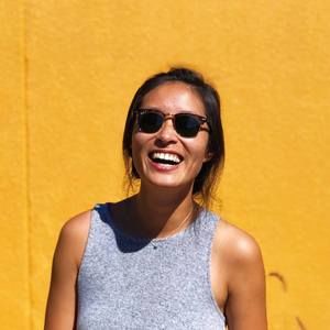 Meet your Posher, Serena